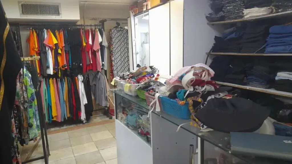 فروش اداری و تجاری 69 متری در شمسآباد