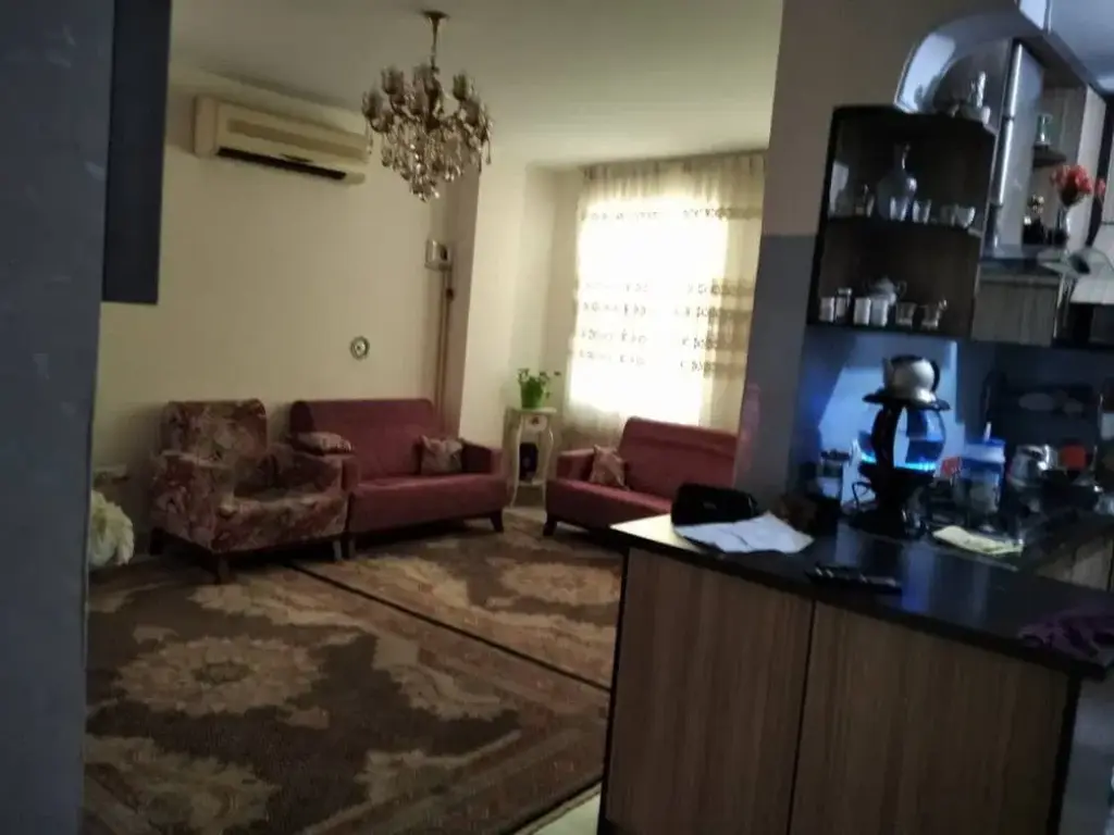 اجاره آپارتمان 55 متری در سلیمانی - تصویر 5