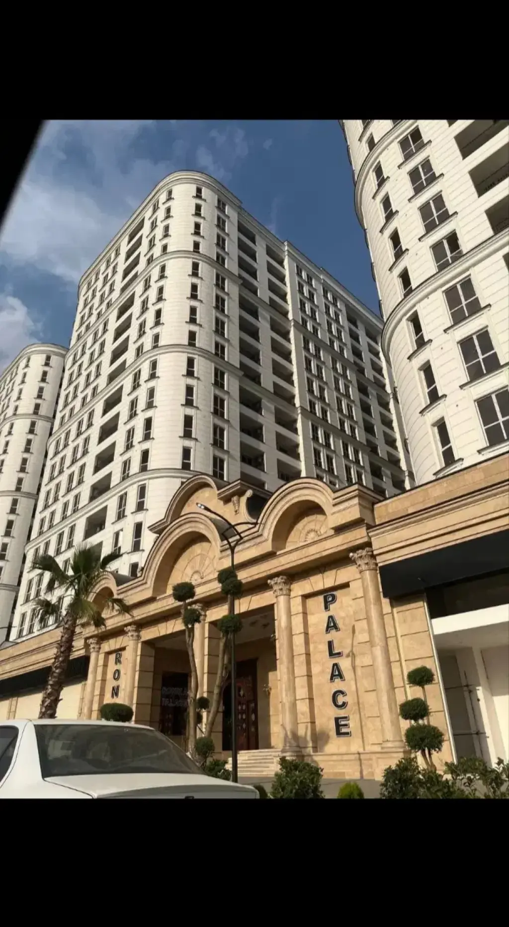 پیش‌فروش ملک 80 متری در مرزداران - تصویر 2