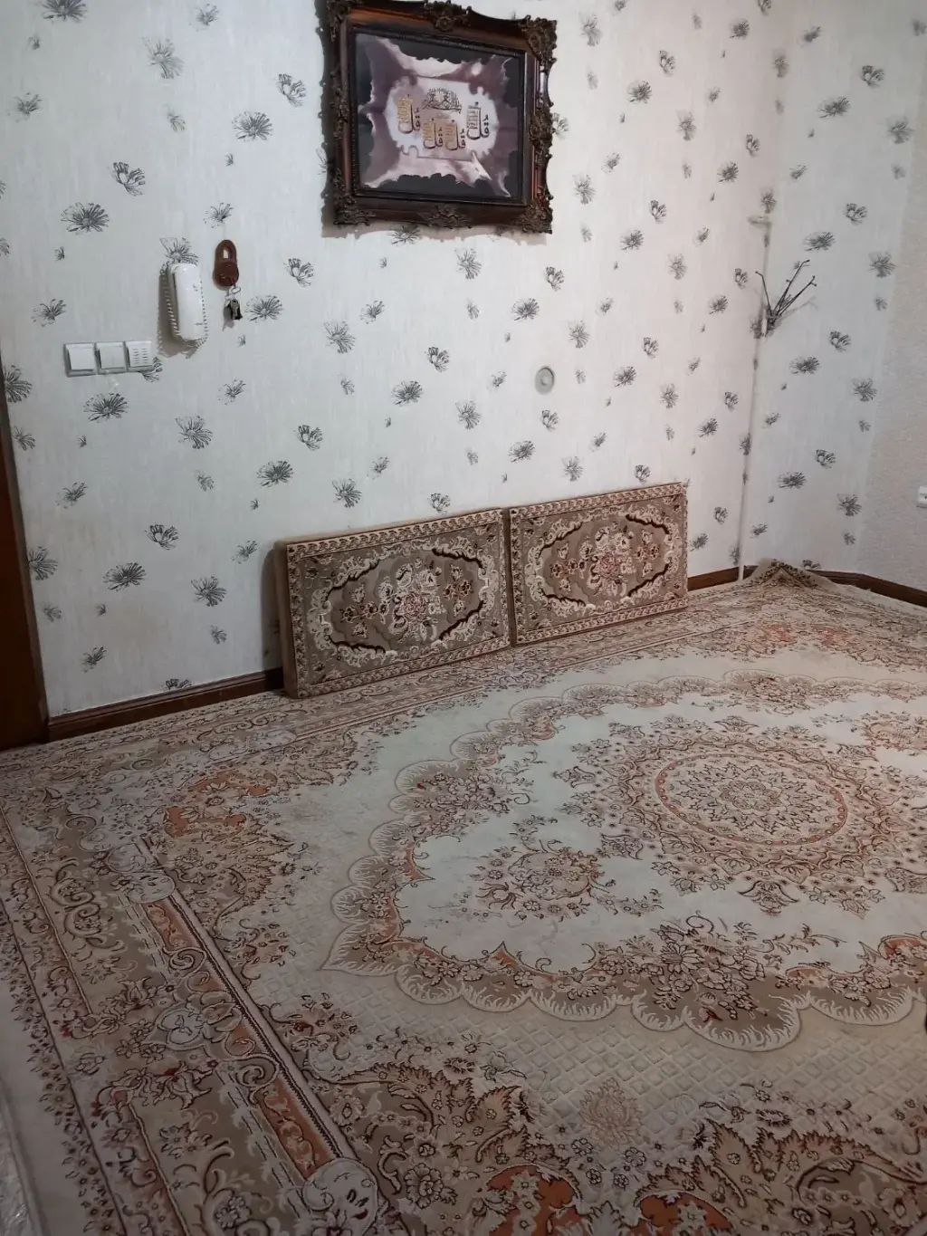 فروش آپارتمان 45 متری در مینای شمالی (مخبر) - تصویر 2