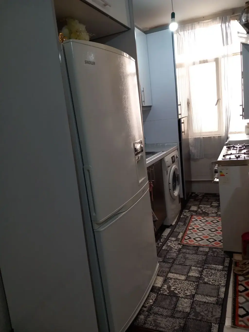 فروش آپارتمان 45 متری در مینای شمالی (مخبر) - تصویر 5
