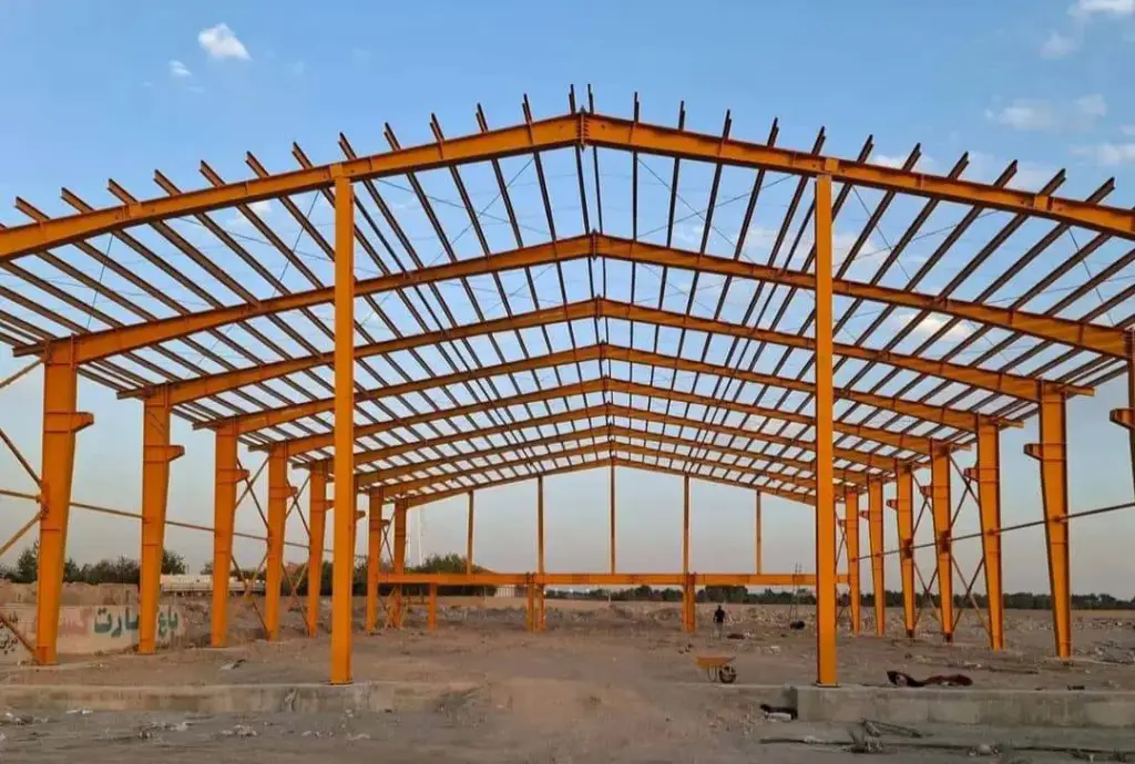 فروش اداری و تجاری 800 متری در شیراز