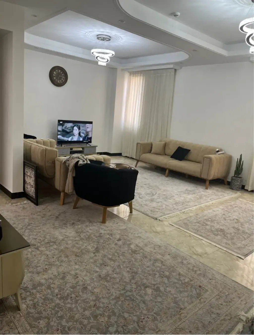 اجاره آپارتمان 70 متری در جی