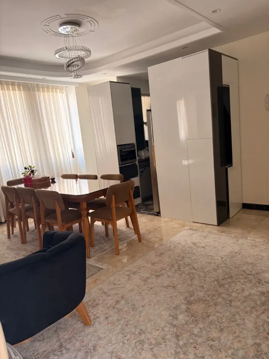 اجاره آپارتمان 70 متری در جی - تصویر 3