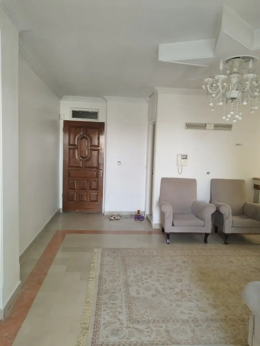 فروش آپارتمان 60 متری در نارمک - تصویر 4