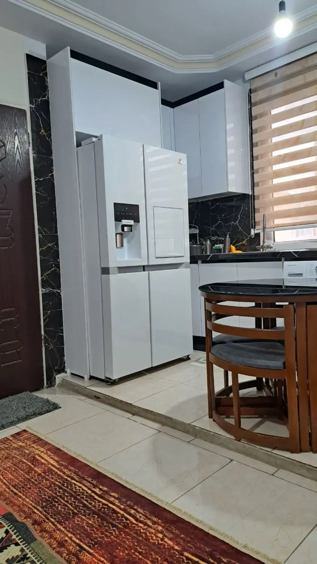 اجاره آپارتمان 47 متری در جی - تصویر 4