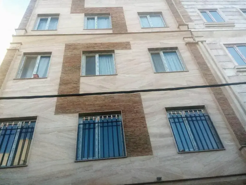 اجاره آپارتمان 50 متری در طیب