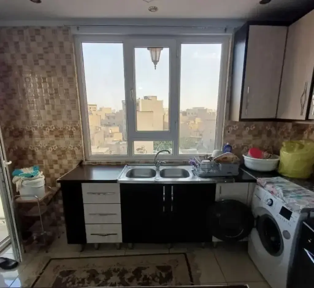 اجاره آپارتمان 57 متری در طیب