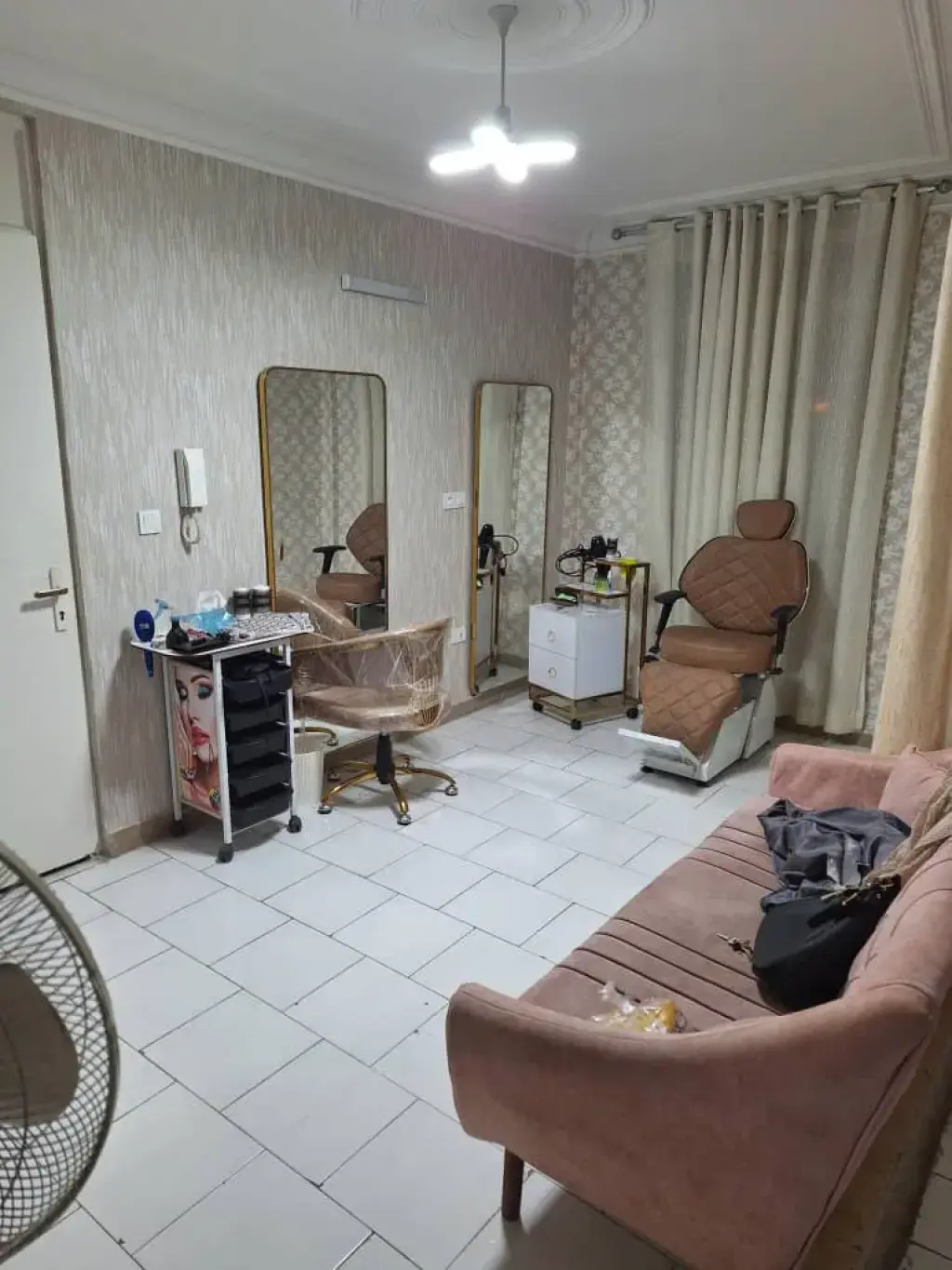 اجاره آپارتمان 40 متری در دکتر هوشیار - تصویر 11