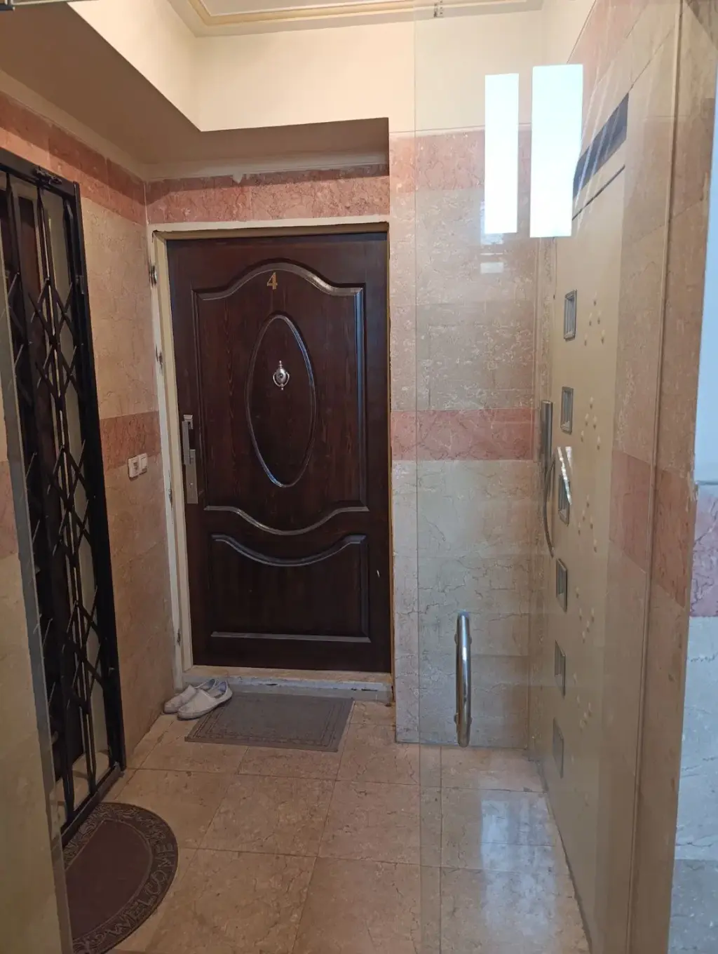 فروش آپارتمان 46 متری در علم و صنعت - تصویر 17
