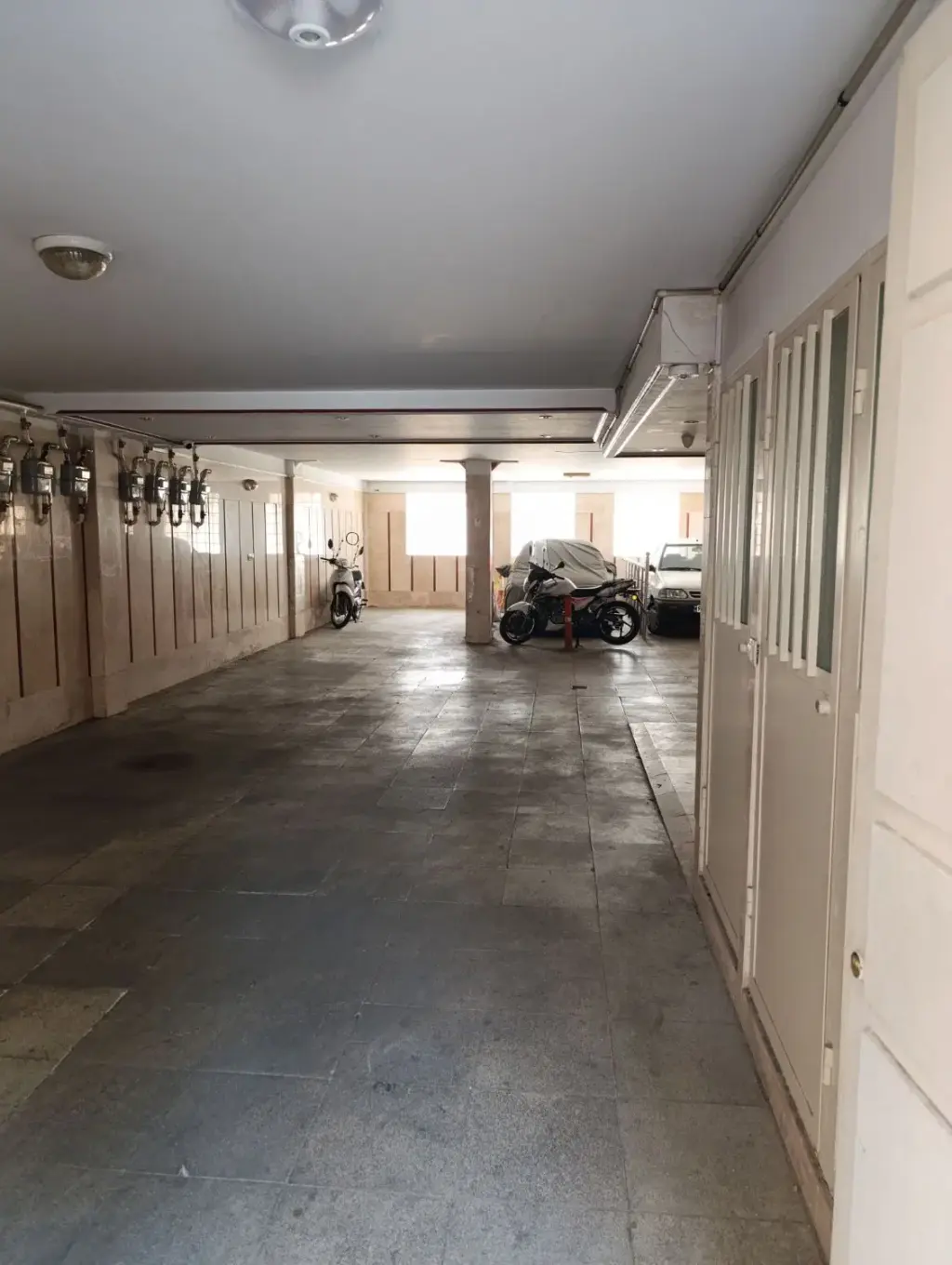 فروش آپارتمان 46 متری در علم و صنعت - تصویر 20