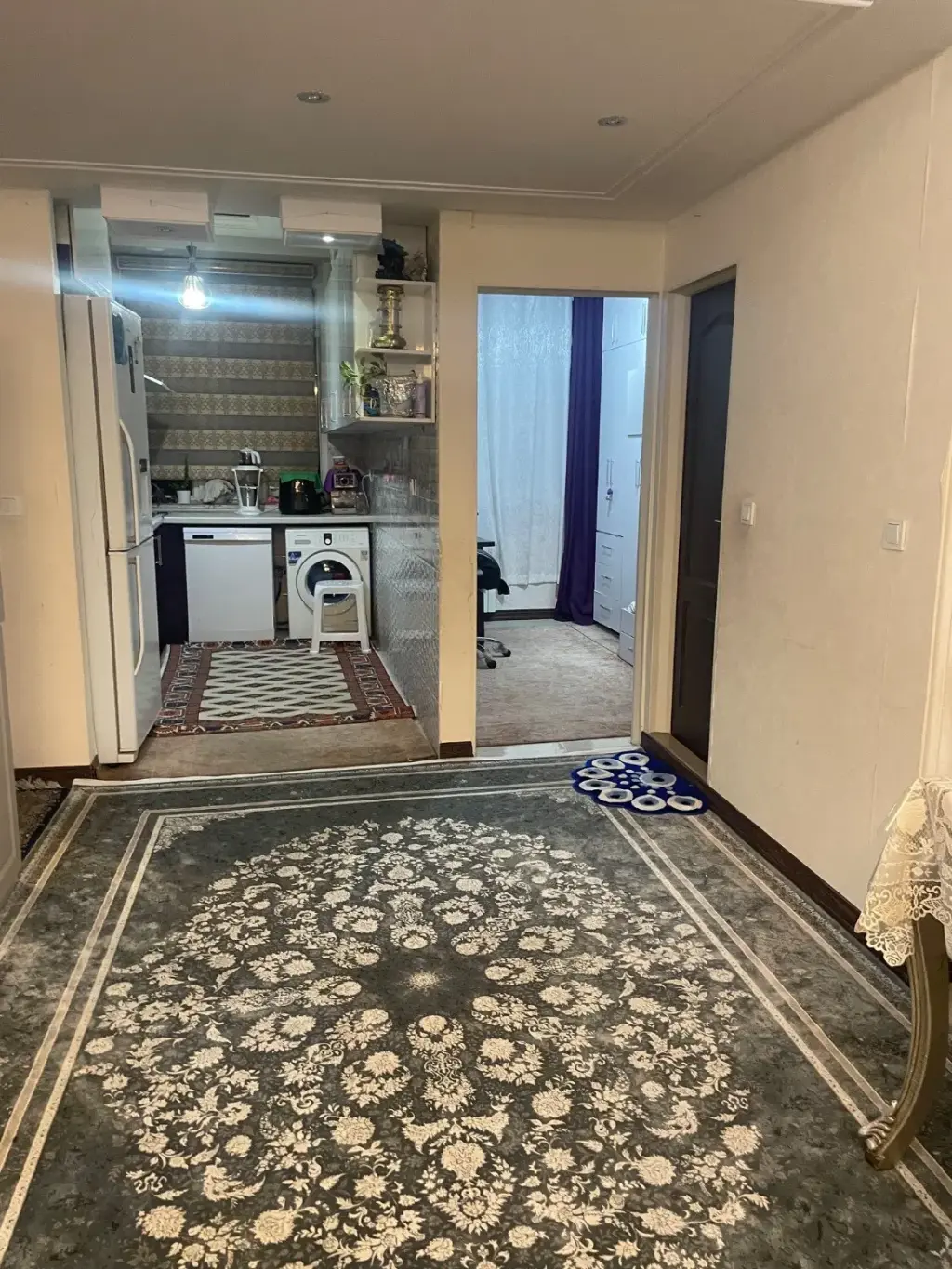 فروش آپارتمان 85 متری در بریانک - تصویر 3