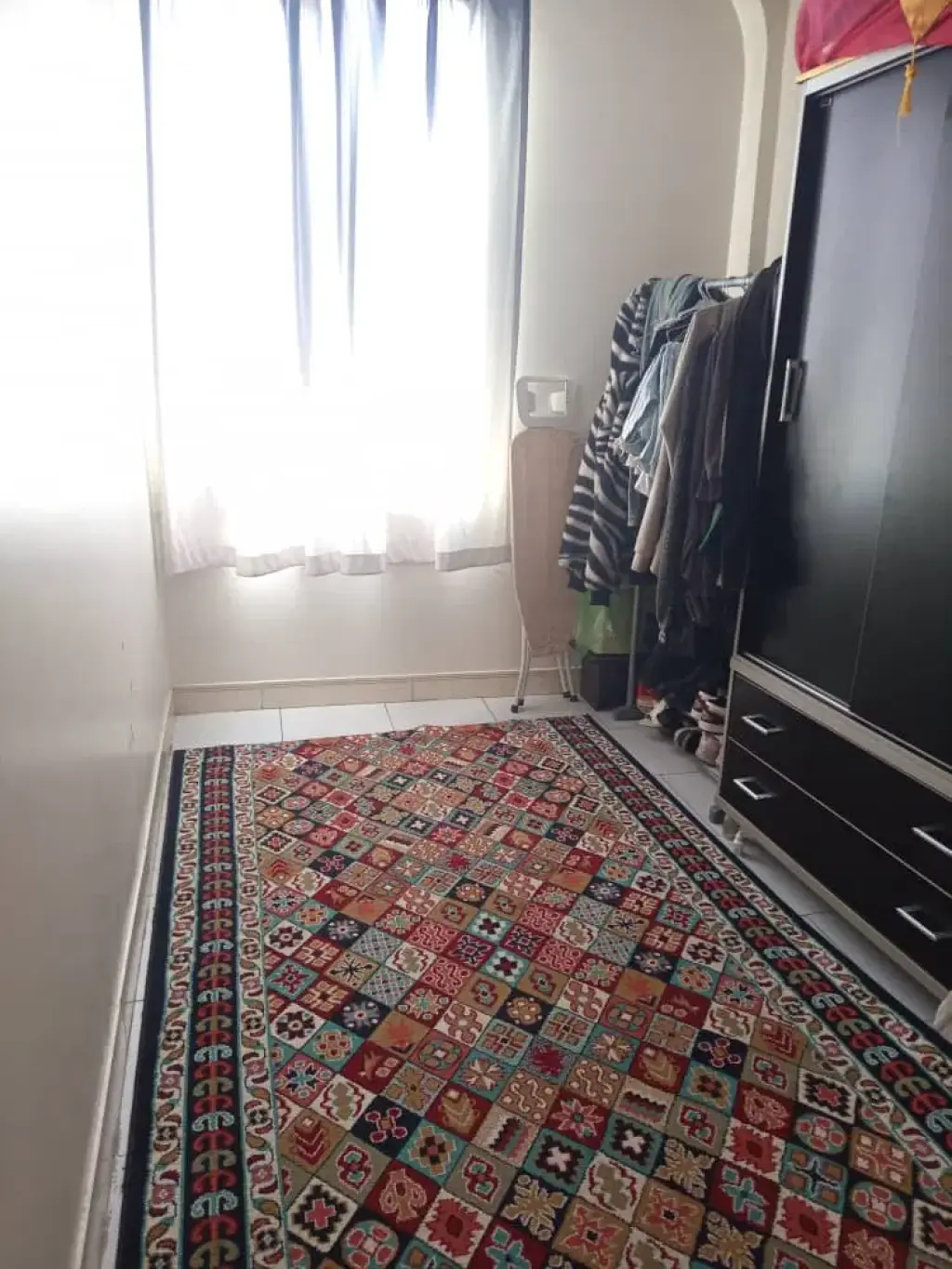 اجاره آپارتمان 90 متری در هرندی - تصویر 2