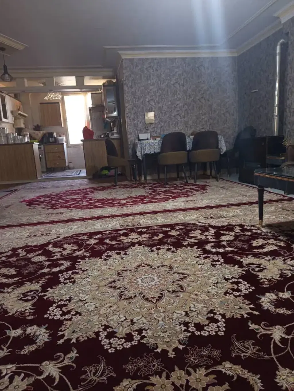 اجاره آپارتمان 90 متری در هرندی