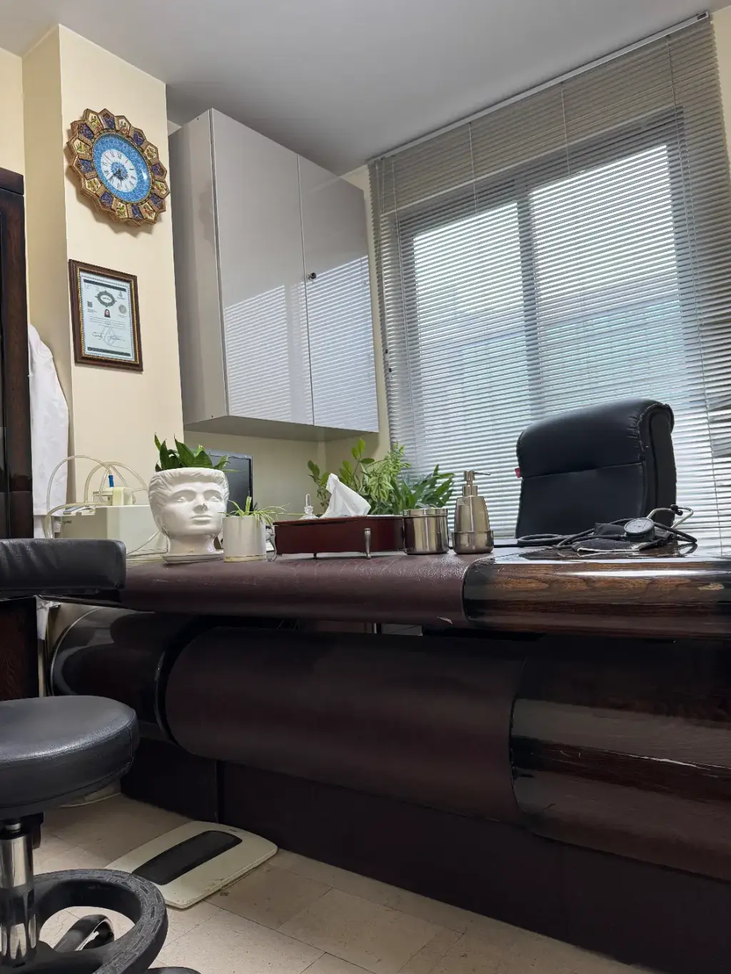 اجاره اداری و تجاری 60 متری در نارمک