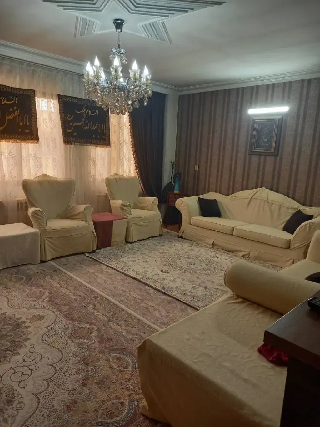 اجاره آپارتمان 86 متری در هوانیروز - تصویر 4