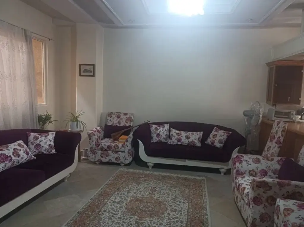 اجاره آپارتمان 74 متری در لویزان - تصویر 3
