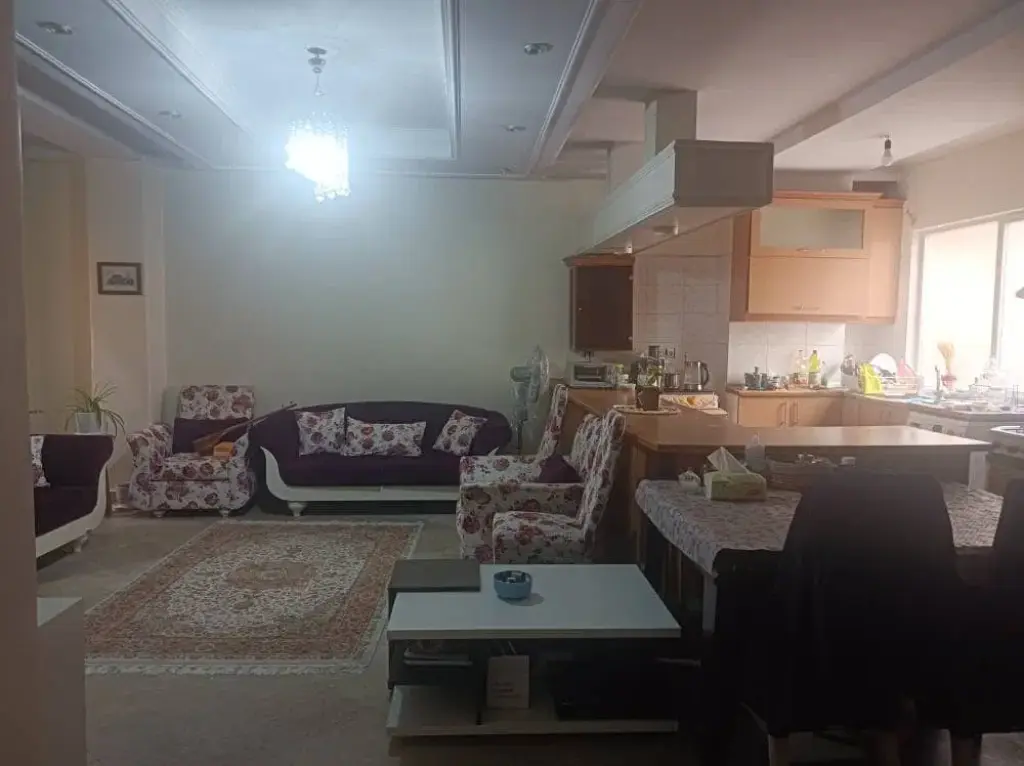 اجاره آپارتمان 74 متری در لویزان - تصویر 4