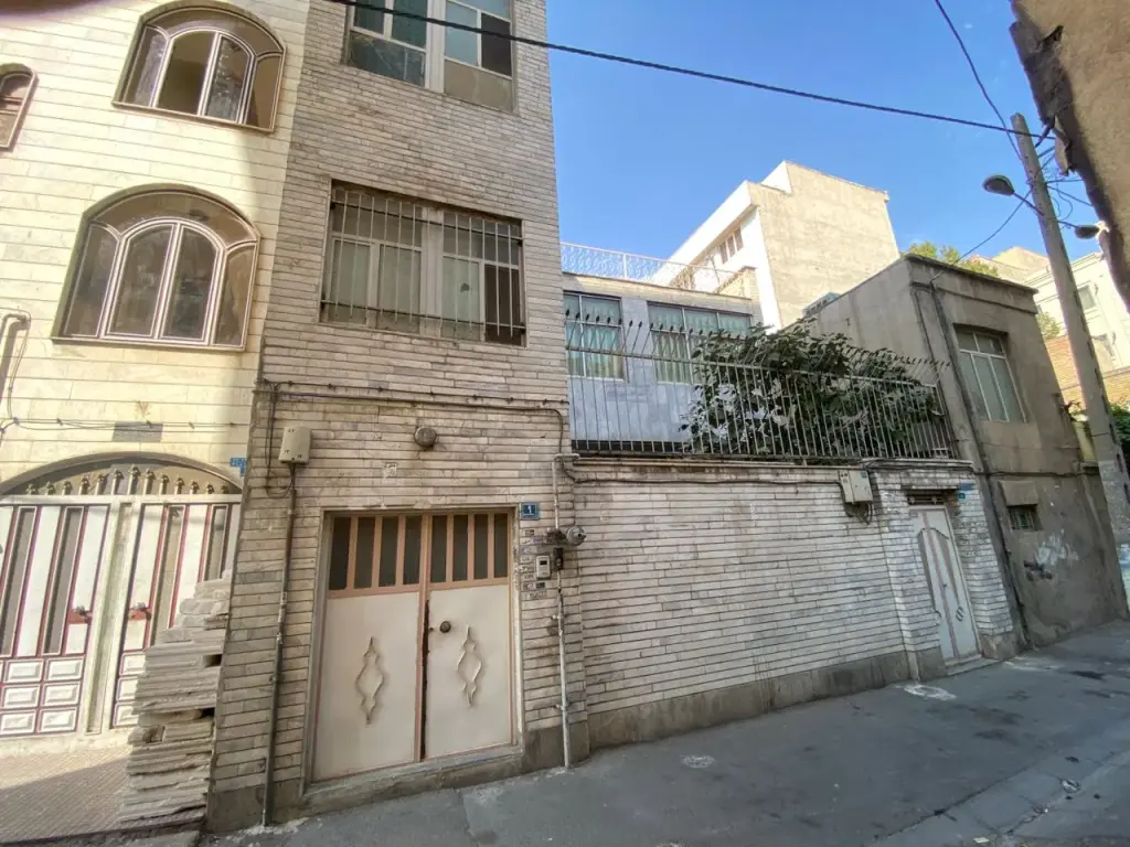 فروش زمین و کلنگی 78 متری در طیب - تصویر 5