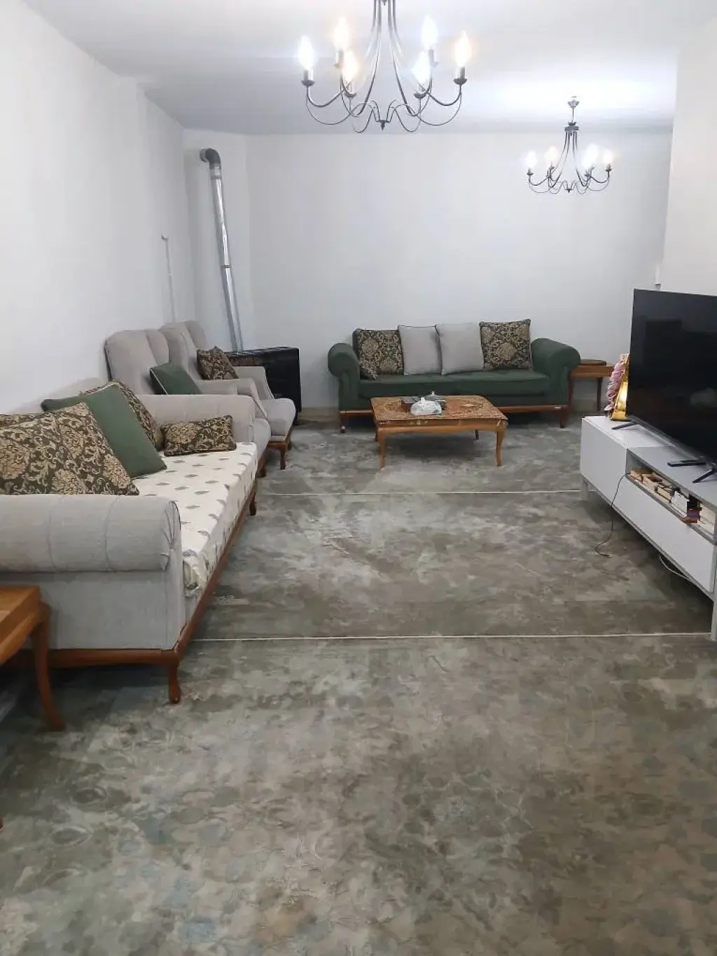 اجاره آپارتمان 60 متری در شهید اسدی - تصویر 5