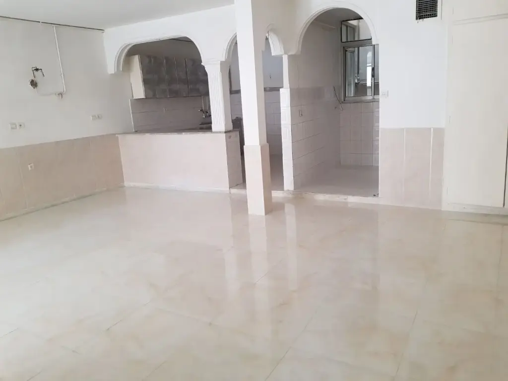 اجاره آپارتمان 95 متری در تهرانسر غربی