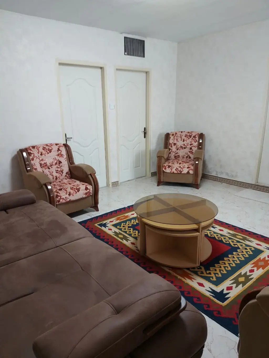 فروش آپارتمان 72 متری در امیر بهادر - تصویر 2