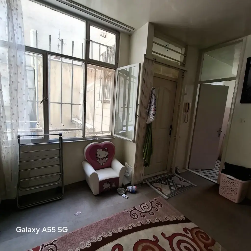 اجاره آپارتمان 60 متری در نارمک جنوبی - تصویر 2