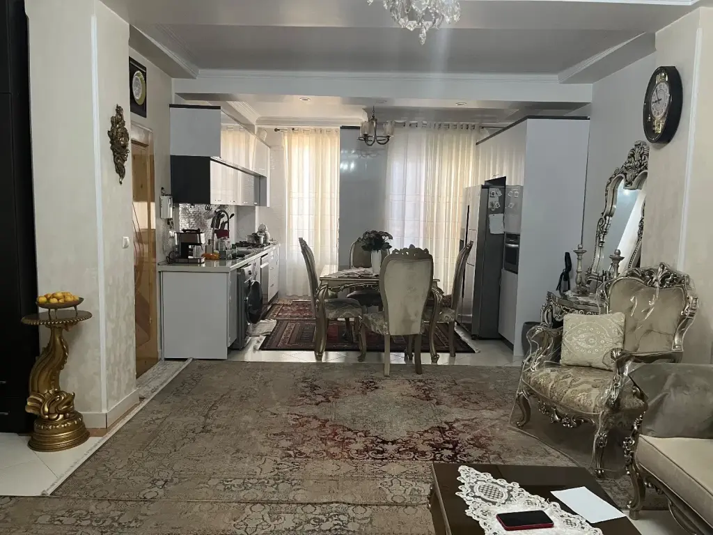 فروش آپارتمان 79 متری در اوقاف - تصویر 3