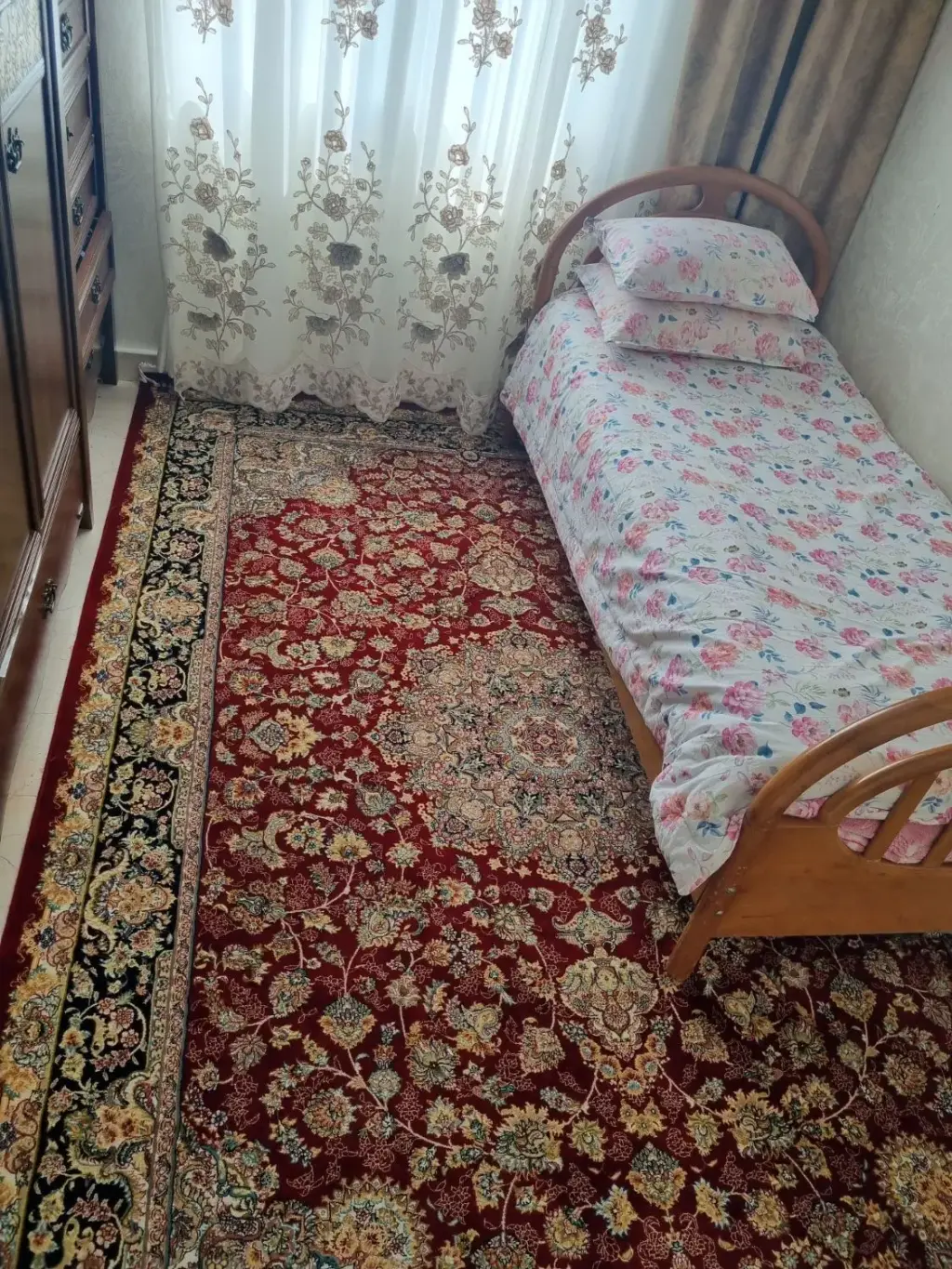 فروش آپارتمان 50 متری در ارامنه - تصویر 5