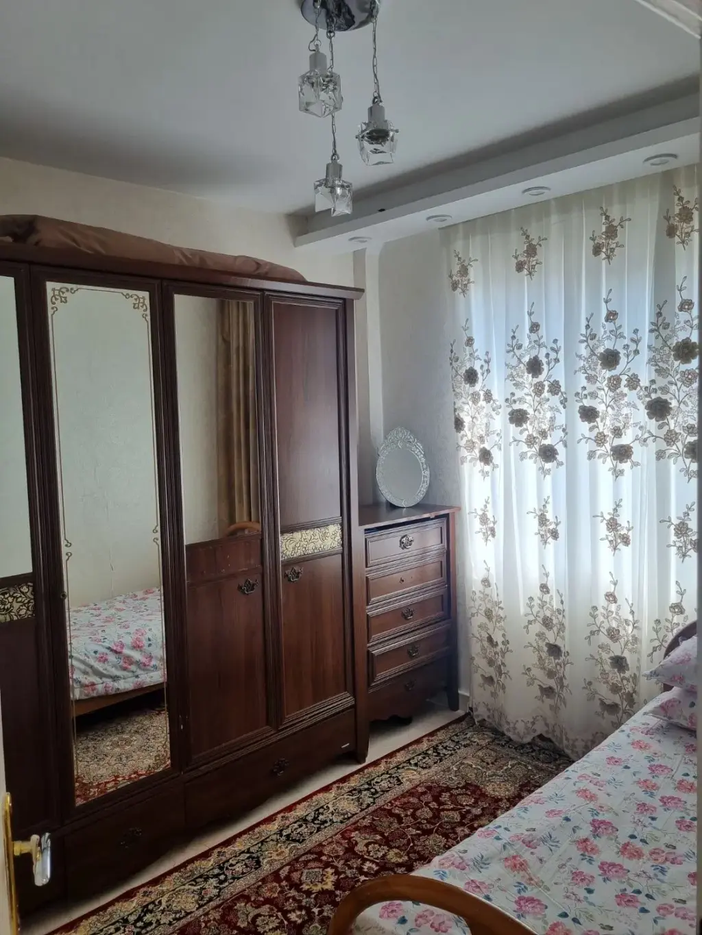 فروش آپارتمان 50 متری در ارامنه - تصویر 4
