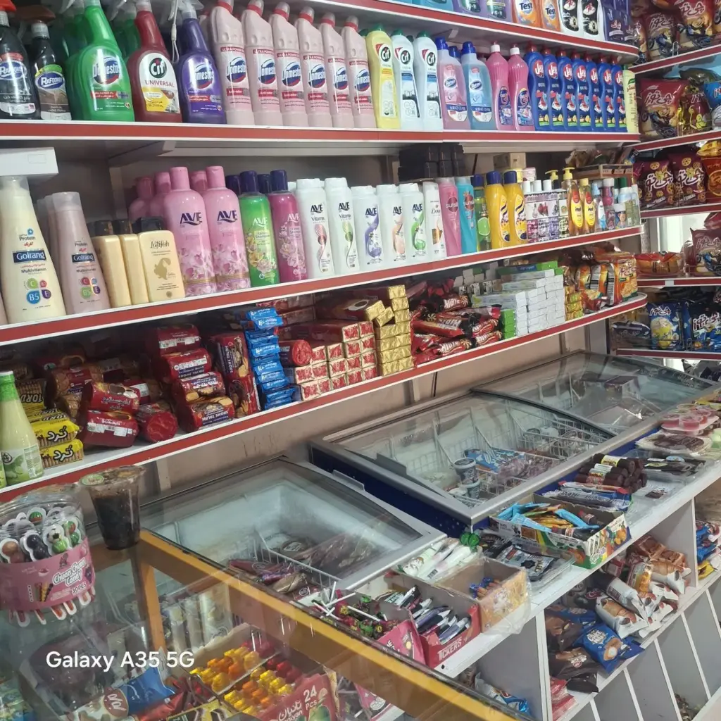 اجاره اداری و تجاری 20 متری در مسعودیه - تصویر 2