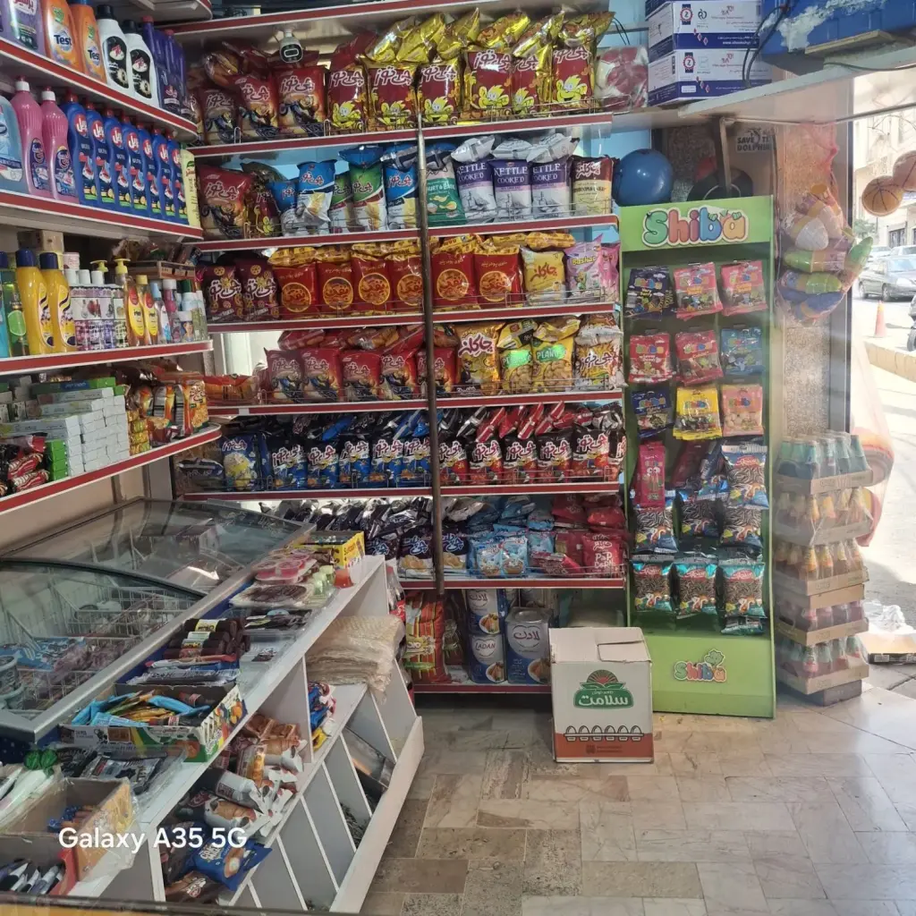 اجاره اداری و تجاری 20 متری در مسعودیه