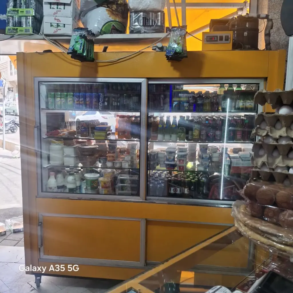 اجاره اداری و تجاری 20 متری در مسعودیه - تصویر 3