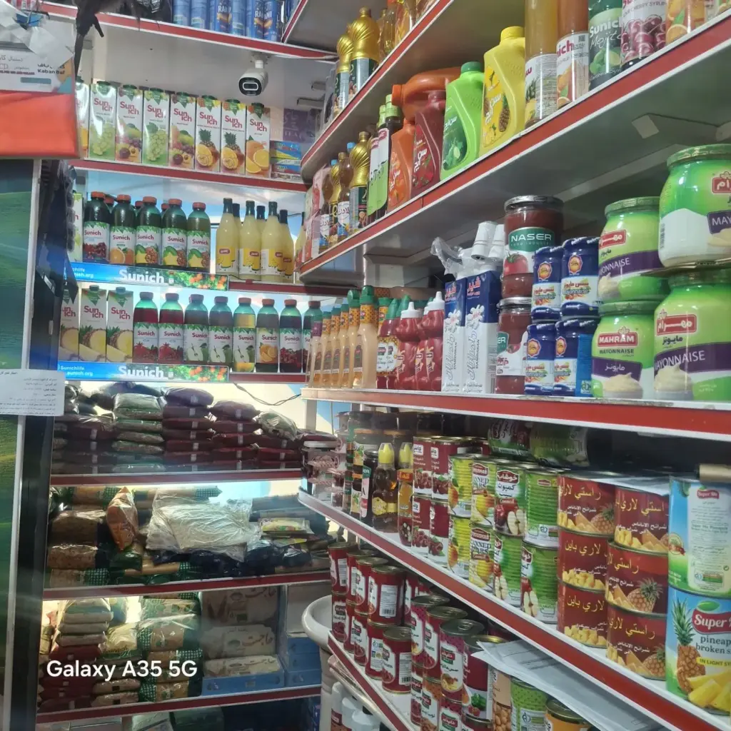 اجاره اداری و تجاری 20 متری در مسعودیه - تصویر 5