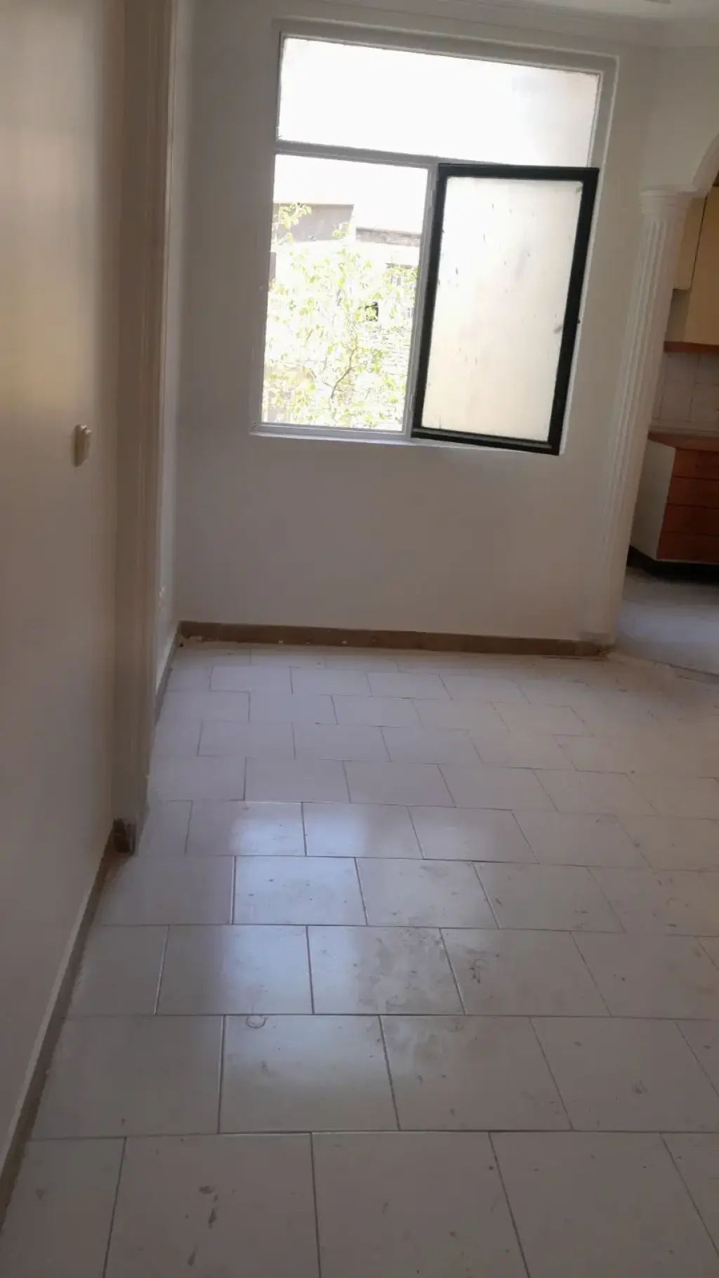 فروش آپارتمان 44 متری در ارامنه - تصویر 2