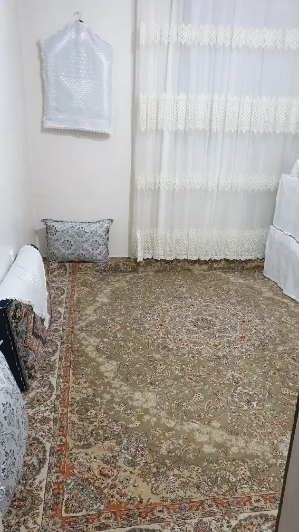 اجاره آپارتمان 60 متری در خاوران - تصویر 5