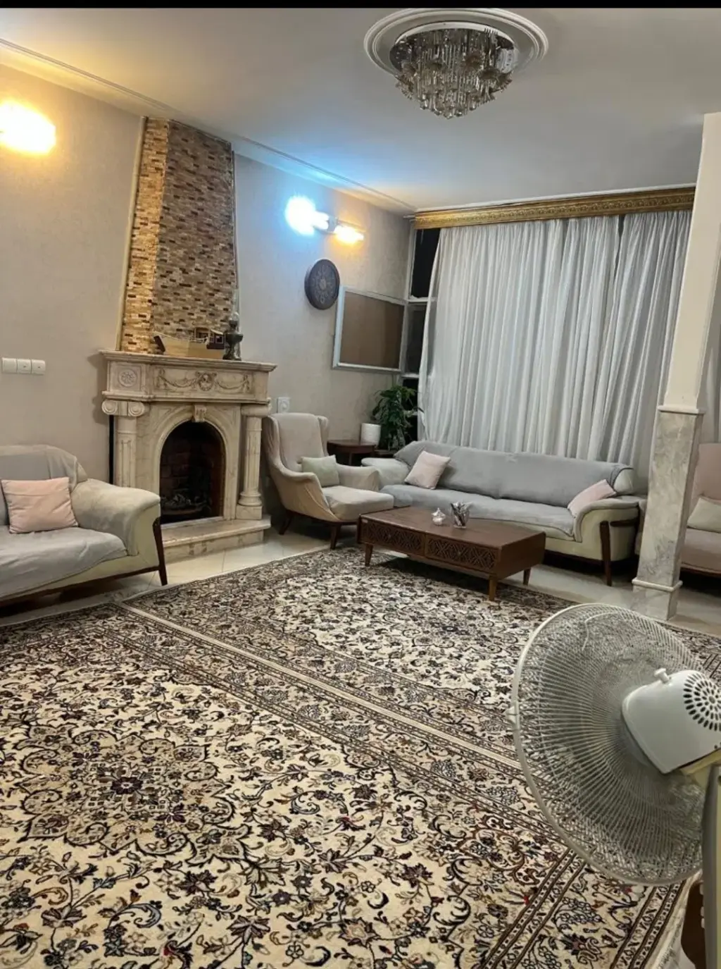اجاره آپارتمان 76 متری در هفت حوض - تصویر 3