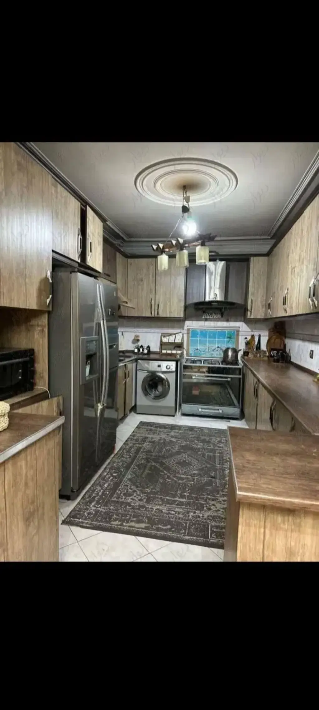 فروش آپارتمان 72 متری در دولت‌آباد - تصویر 2
