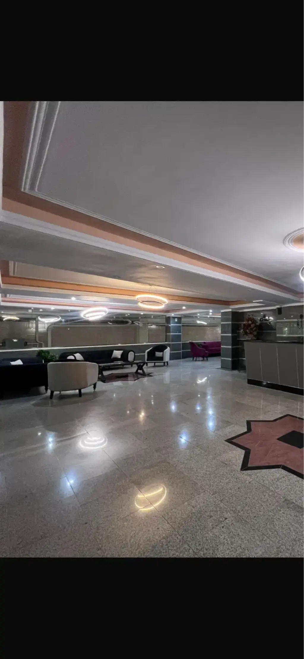 فروش آپارتمان 138 متری در اقدسیه - تصویر 4