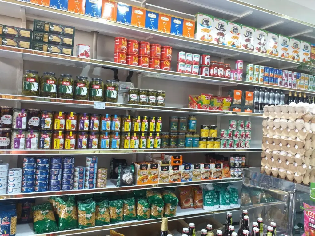 اجاره اداری و تجاری 30 متری در تهرانسر مرکزی - تصویر 8