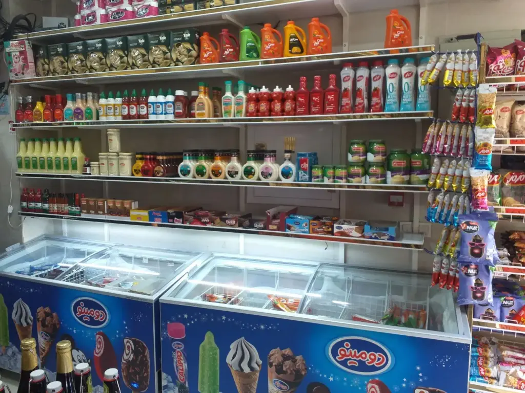 اجاره اداری و تجاری 30 متری در تهرانسر مرکزی - تصویر 7