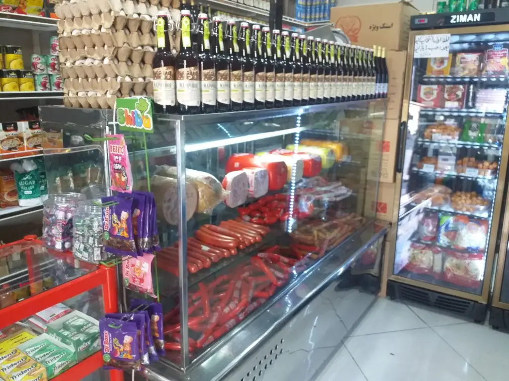 اجاره اداری و تجاری 30 متری در تهرانسر مرکزی - تصویر 2