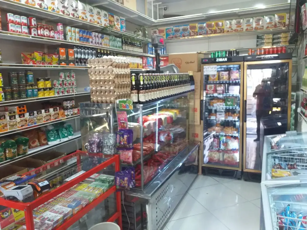 اجاره اداری و تجاری 30 متری در تهرانسر مرکزی