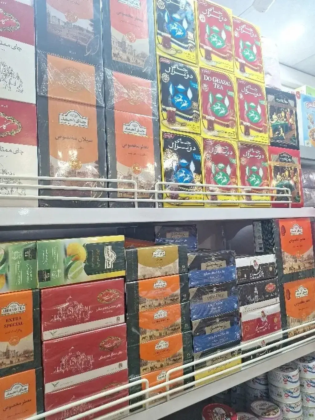 اجاره اداری و تجاری 110 متری در ستارخان