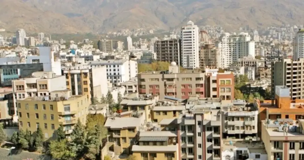 فروش آپارتمان 53 متری در مختاری