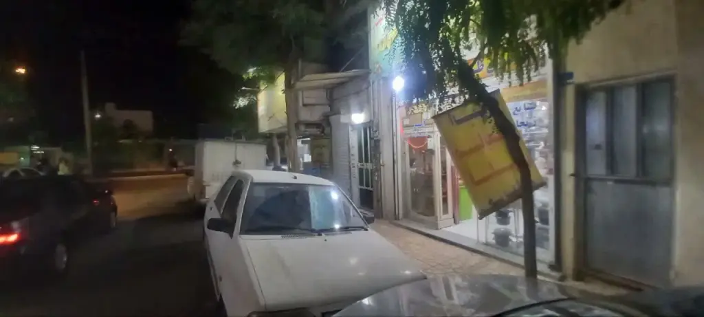 اجاره اداری و تجاری 15 متری در تهرانسر غربی - تصویر 9
