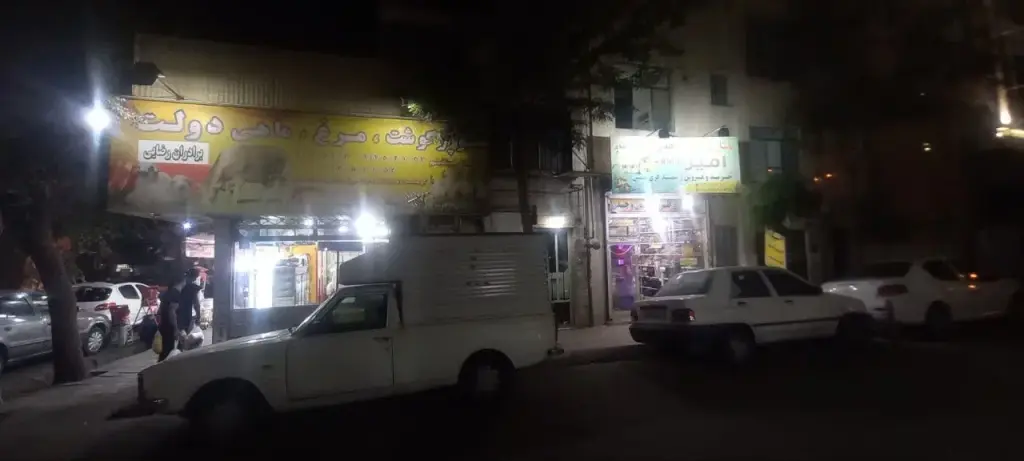 اجاره اداری و تجاری 15 متری در تهرانسر غربی - تصویر 5
