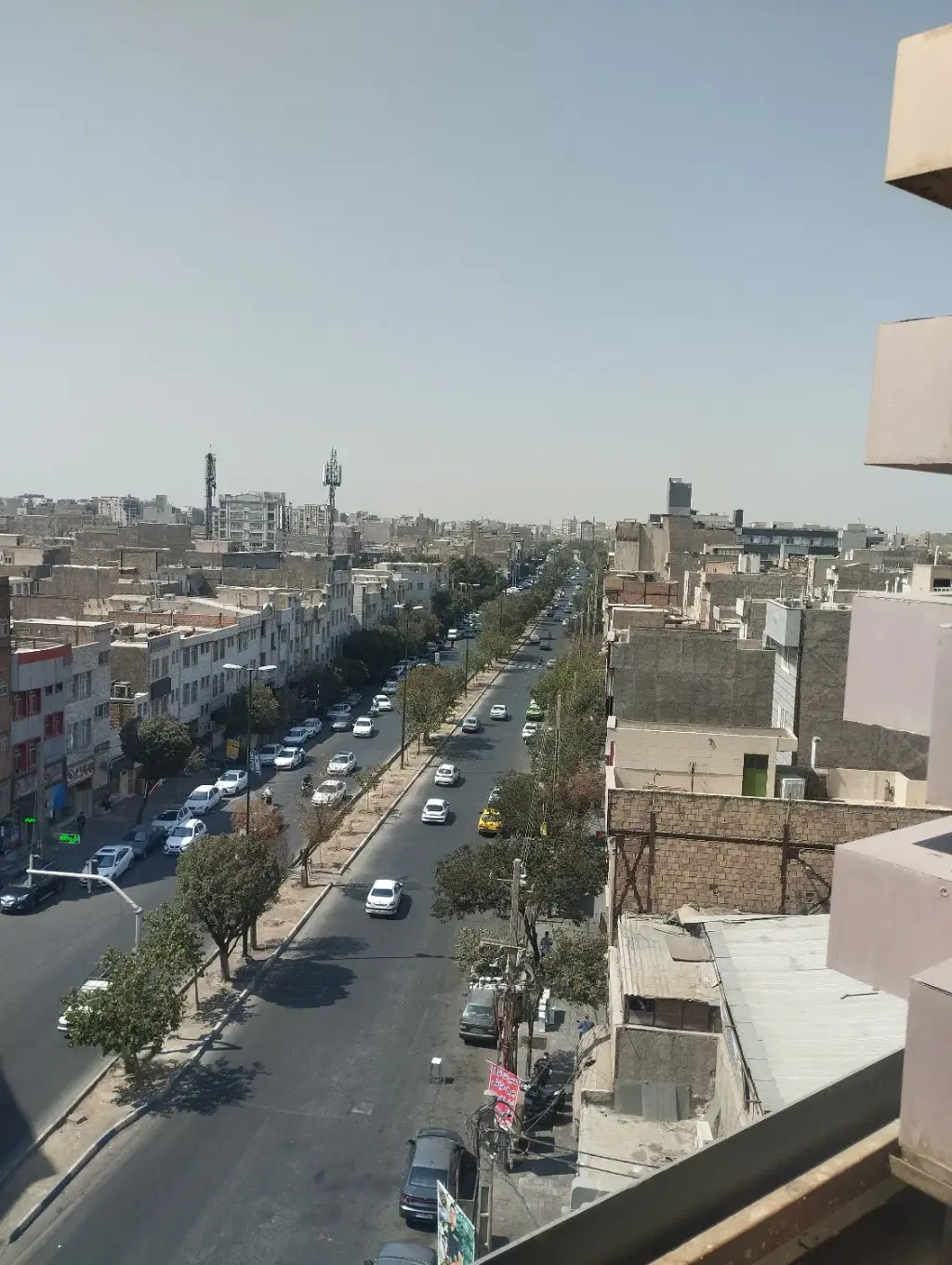 اجاره اداری و تجاری 85 متری در عبدل‌آباد - تصویر 11