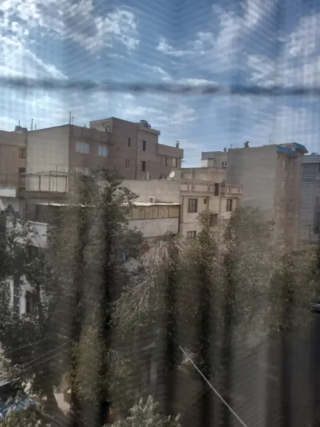 اجاره آپارتمان 54 متری در کیانشهر