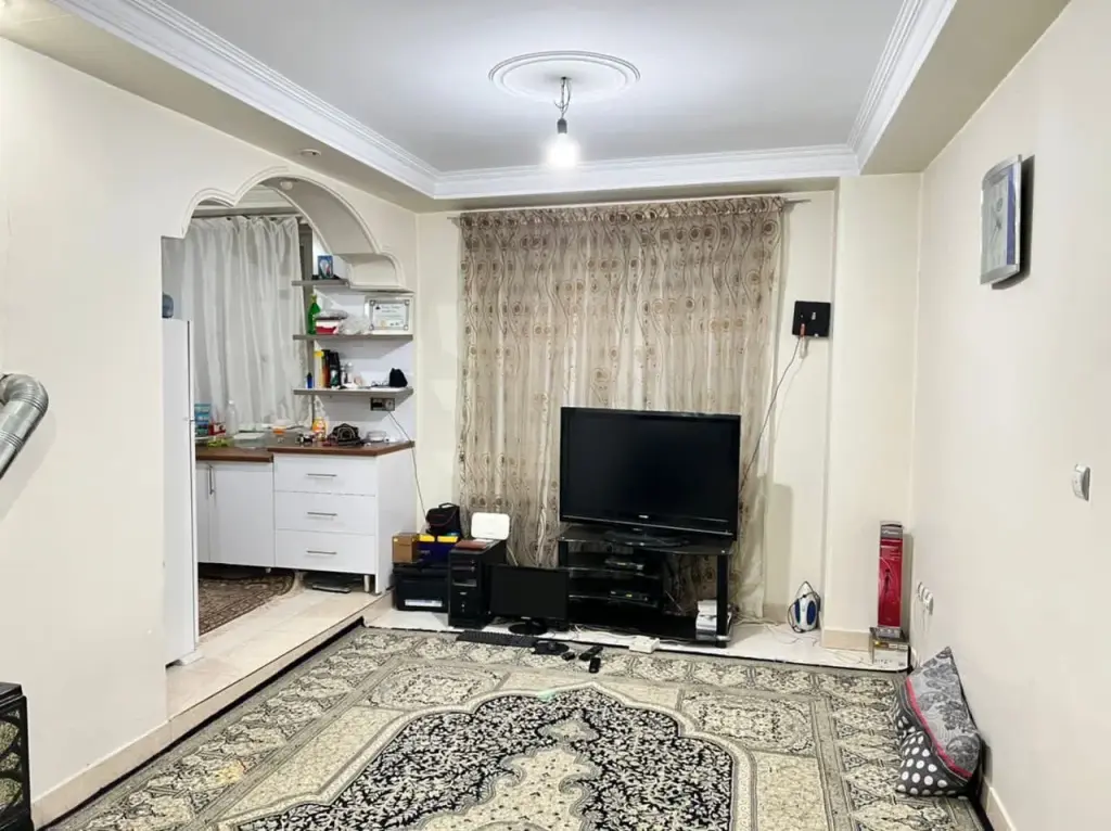 اجاره آپارتمان 53 متری در بریانک - تصویر 5